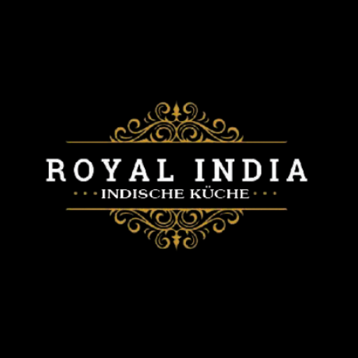 Royal India Restaurant logo