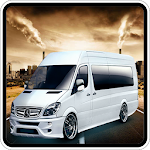 Cover Image of Download Sprinter Bus Transport Game  APK