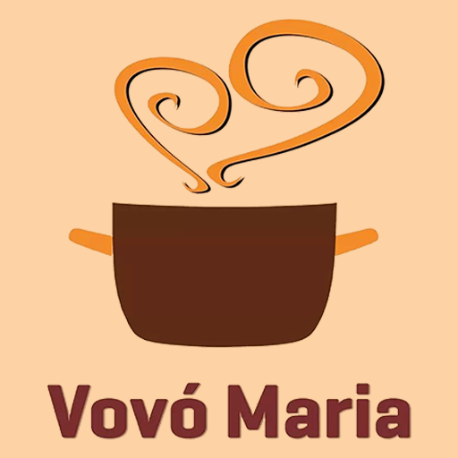 Vovó Maria Restaurante logo