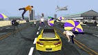 screenshot of Car Stunt Racing