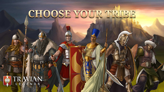 Travian: Legends 2
