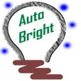 Auto Brightness icon