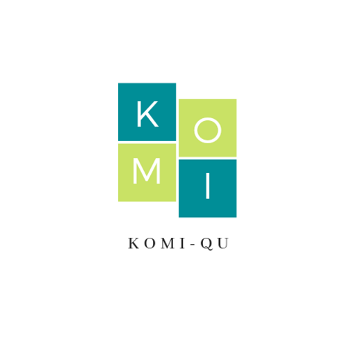 Komi-Qu logo