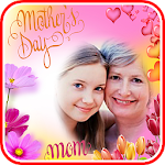 Cover Image of Download Happy Mother Day 2021 Photo Frames 1.0.3 APK
