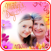 Happy Mother Day 2021 Photo Frames