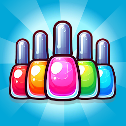 Icon image Makeup Sort 3D