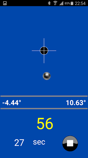 Obertraining Screen 2