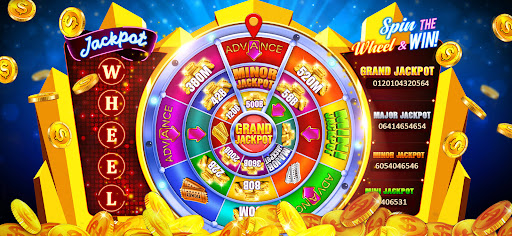 Camel Cash Casino - 777 Slots 16