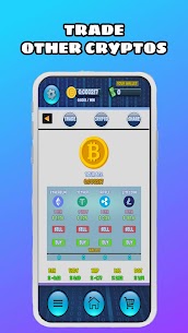 Crypto Mining Free Bitcoin Machine Mod Apk Simulator 3