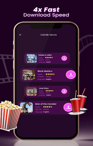 Movie Downloader