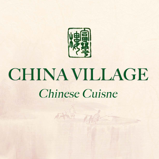 China Village Novato Ordering logo