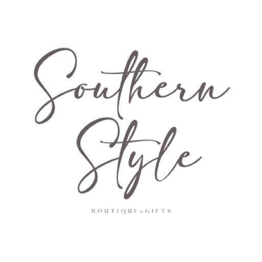 Southern Style Boutique logo