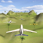 Top 49 Racing Apps Like Plane Traffic Race 3D - in Air - Best Alternatives