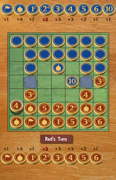 Strategy Pro - Screenshot 1