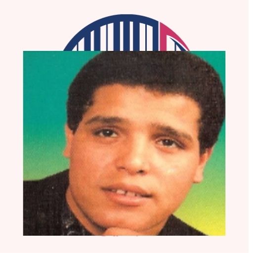اشرف المصري logo