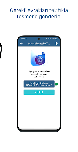 Dijital Adım Screen 2
