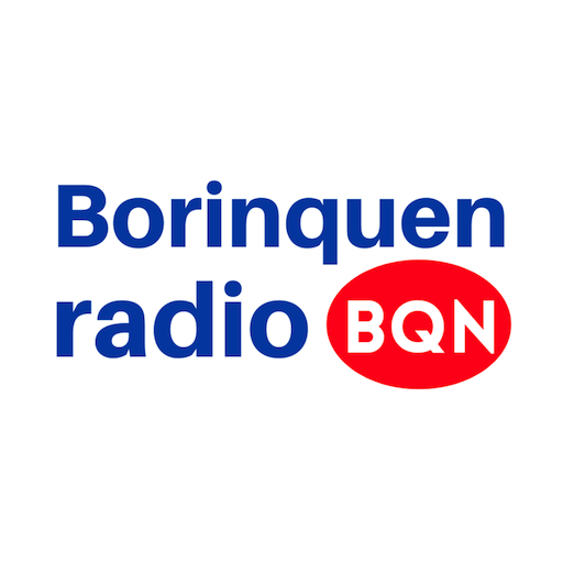 BORINQUEN RADIO logo