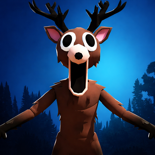 Nights in Forest Survival Game Descarga en Windows