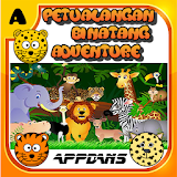 Animal Adventure ZooJump icon