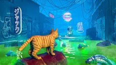 Kitty Stray Simulator Cat Gameのおすすめ画像5