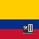 History of Colombia - Androidアプリ