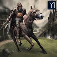 Osman Ghazi -Lone Warrior, Horse Riding Simulation