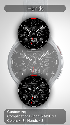 MFT WF 23 screenshot 4