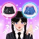 Left or right: Dress up battle - Androidアプリ