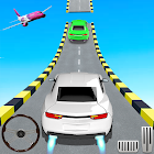 3D Ramp Car Stunt Racing Games 2.72