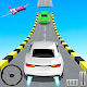 3D Ramp Car Stunt Racing Games