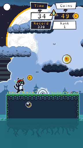 Katanauts (キャタノッツ) Screen 3