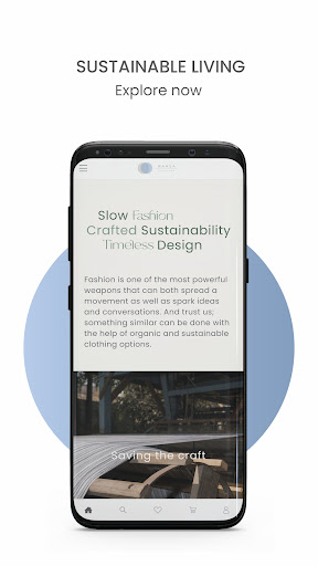 RAASA Screen 3