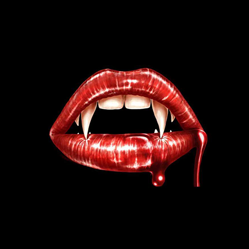 Vampires Live Wallpaper  Icon