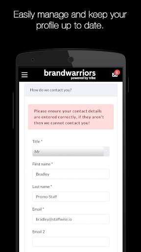 brandwarriors Screen 3