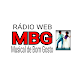 Download Rádio Web MBG - Musical de Bom Gosto For PC Windows and Mac 1.0