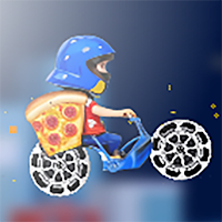 PizzaMan