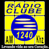 Radio Clube Santos icon