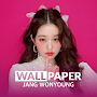 JANG WONYOUNG (IVE) Wallpaper