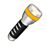 Lampu Senter Flash icon