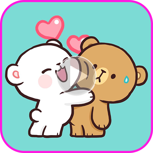 Milk Mocha Animated Stikers For Whatsapp Apk 1 1 Download Apk Latest Version