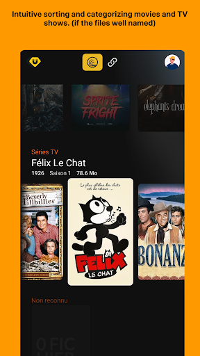 Screenshot of Debrid'em All: Stream Torrents