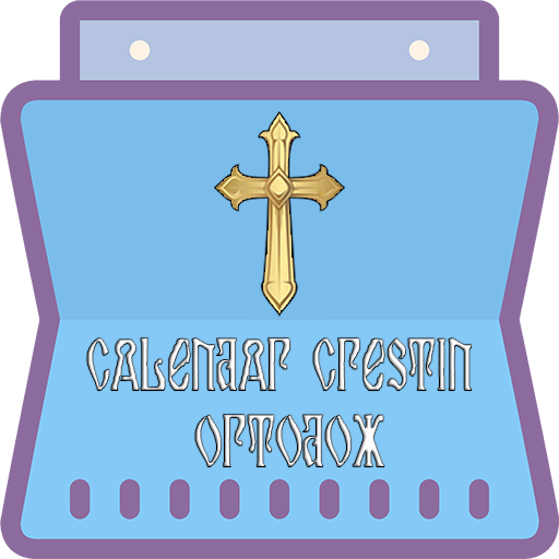 Calendar Crestin Ortodox 2021   Icon