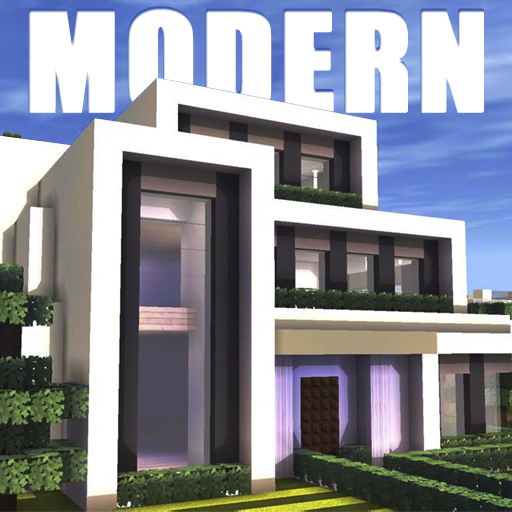 mod de casas para minecraft – Apps no Google Play