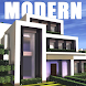 House Mod for Minecraft PE - Androidアプリ