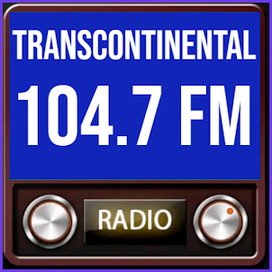 Transcontinental 104.7 FM