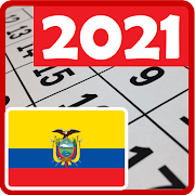 Mejor Calendario Ecuador 2020 para Celular Gratis