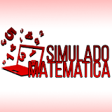 Simulado de Matemática icon