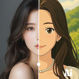 Editor Foto AI Pembuat Kolase