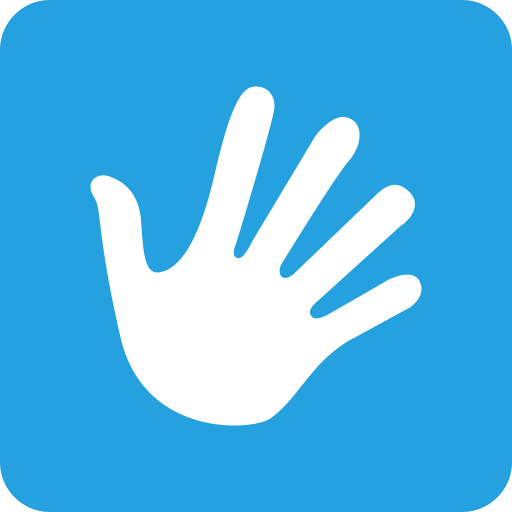MetaHi logo