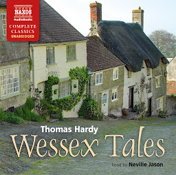 Imatge d'icona Wessex Tales